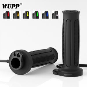 WUPP® Silicone Motorcycle Heated Grip(Wire Fixed) 