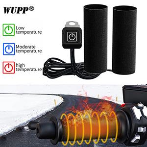 WUPP® Heated Grip Pad 3 Gear(Temperature Control)